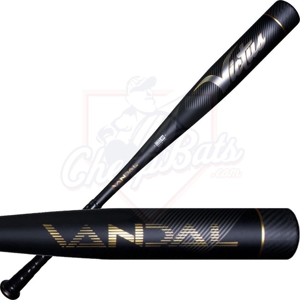 VICTUS VANDAL 2 BBCOR BASEBALL BAT -3OZ VCBV2. 32” 29oz. NWT!